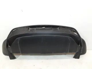 9J1807875G Юбка бампера нижняя Porsche Taycan Арт 2-353302, вид 1
