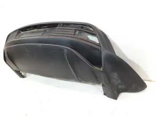 9J1807875G Юбка бампера нижняя Porsche Taycan Арт 2-353302, вид 2