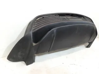 9J1807875G Юбка бампера нижняя Porsche Taycan Арт 2-353302, вид 4