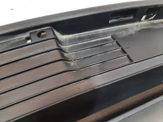 9J1807875G Юбка бампера нижняя Porsche Taycan Арт 2-353302, вид 5