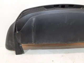 9J1807875G Юбка бампера нижняя Porsche Taycan Арт 2-353302, вид 7
