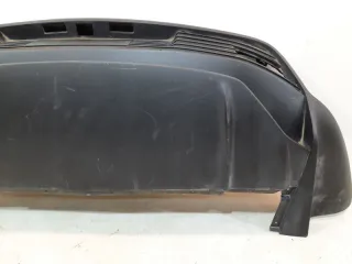 9J1807875G Юбка бампера нижняя Porsche Taycan Арт 2-353302, вид 8