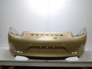 99150502032 Бампер задний Porsche Carrera Арт 2-353392, вид 1