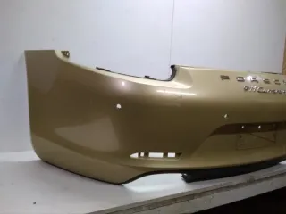 99150502032 Бампер задний Porsche Carrera Арт 2-353392, вид 2
