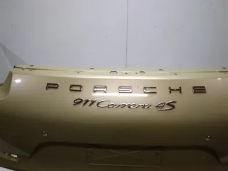 99150502032 Бампер задний Porsche Carrera Арт 2-353392, вид 3
