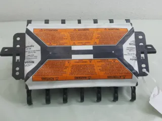 98515JD05A Подушка безопасности Nissan Qashqai 1  Арт 2-353405, вид 1