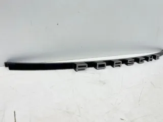992807659J LI0 Эмблема Porsche 911 Carrera 992 Арт 2-353418, вид 4