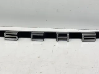 992807659J LI0 Эмблема Porsche 911 Carrera 992 Арт 2-353418, вид 8