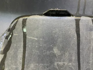 992807983F0K1 Бампер задний Porsche 911 Carrera 992 Арт 2-353536, вид 20