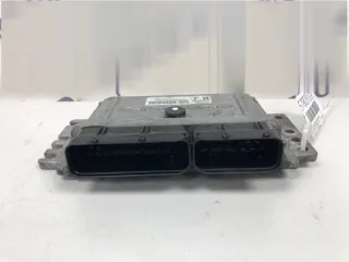 23710BH08A Блок управления двигателем Nissan Note E11 1.4л Арт 2-354033, вид 2