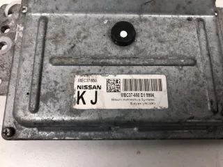 23710BH08A Блок управления двигателем Nissan Note E11 1.4л Арт 2-354033, вид 4