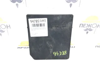 284B71KA2D Блок предохранителей Nissan Juke 1 Арт 2-354143, вид 1