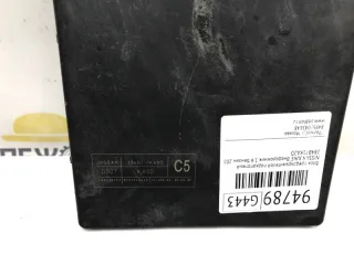 284B71KA2D Блок предохранителей Nissan Juke 1 Арт 2-354143, вид 2