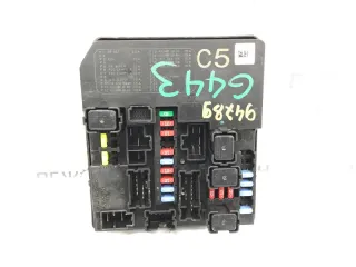 284B71KA2D Блок предохранителей Nissan Juke 1 Арт 2-354143, вид 4