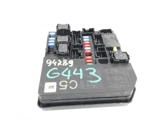 284B71KA2D Блок предохранителей Nissan Juke 1 Арт 2-354143, вид 7