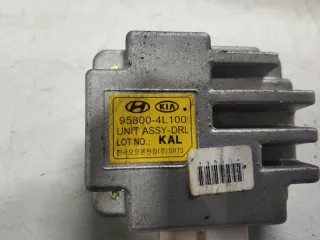 958004L100 Блок управления (другие) Kia Rio 3 Арт 2-354356, вид 4