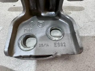 804207876R Петля двери Renault Duster 1 Арт 2-354451, вид 5