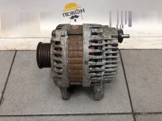 231001KA1A Генератор Nissan Juke 1 Арт 2-354485, вид 3