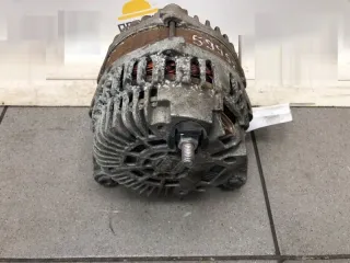 231001KA1A Генератор Nissan Juke 1 Арт 2-354485, вид 4