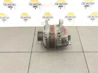 231001KA1A Генератор Nissan Juke 1 Арт 2-354504, вид 1
