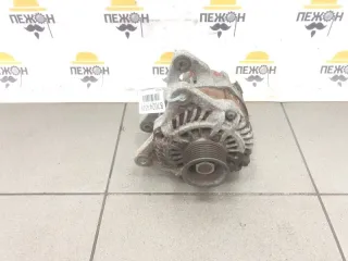231001KA1A Генератор Nissan Juke 1 Арт 2-354504, вид 2