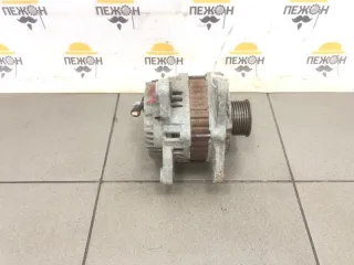 231001KA1A Генератор Nissan Juke 1 Арт 2-354504, вид 3