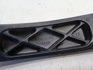 983201R000 Щеткодержатель (поводок стеклоочистителя, дворник) Hyundai Solaris 1 Арт 2-354518, вид 3