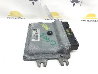 237101KK6B Блок управления двигателем Nissan Juke 1 1.6л Арт 2-354558, вид 3