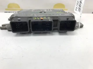 237101KK6B Блок управления двигателем Nissan Juke 1 1.6л Арт 2-354558, вид 4