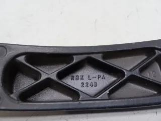 983201R000 Щеткодержатель (поводок стеклоочистителя, дворник) Hyundai Solaris 1 Арт 2-354561, вид 3