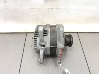 23100BR01A Генератор Nissan Qashqai 1  Арт 2-354821, вид 3