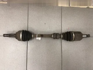 39101JD02B Привод Nissan Qashqai 1  Арт 2-354824, вид 2
