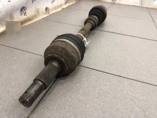 39101JD02B Привод Nissan Qashqai 1  Арт 2-354824, вид 3