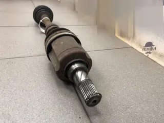 39101JD02B Привод Nissan Qashqai 1  Арт 2-354824, вид 4