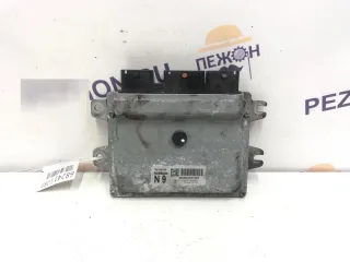 237101KE4C Блок управления двигателем Nissan Juke 1 Арт 2-354861, вид 1