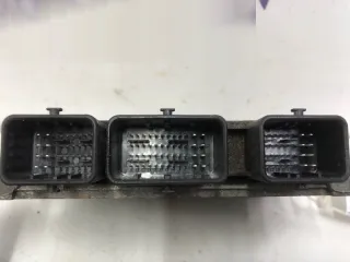 237101KE4C Блок управления двигателем Nissan Juke 1 Арт 2-354861, вид 3