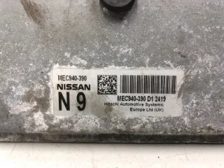 237101KE4C Блок управления двигателем Nissan Juke 1 Арт 2-354861, вид 4