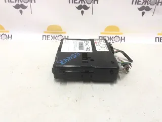 277604EA3B Блок управления климат-контролем (мозги) Nissan Qashqai 2 Арт 2-354926, вид 3
