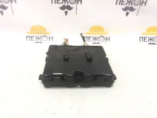 277604EA3B Блок управления климат-контролем (мозги) Nissan Qashqai 2 Арт 2-354926, вид 5