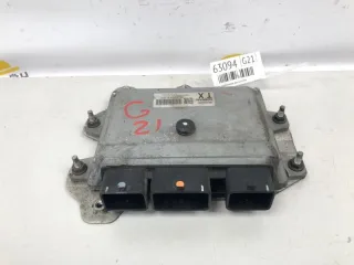 23710BB07A Блок управления двигателем Nissan Qashqai 1  Арт 2-355124, вид 1