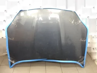F5100JD0M0 Капот Nissan Qashqai 1  Арт 2-355236, вид 1