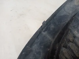 622542036 Заглушка (решетка) в бампер Renault Duster 1 Арт 2-355237, вид 14