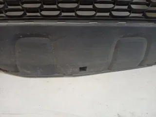 622542036 Заглушка (решетка) в бампер Renault Duster 1 Арт 2-355237, вид 6