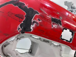 620228143R Бампер передний Renault Logan 2 Арт 2-355327, вид 7