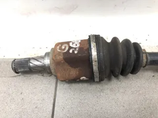 39101BC55A Привод Nissan Note E11 Арт 2-355481, вид 2