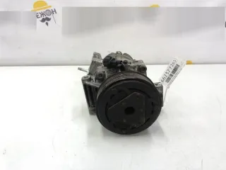 92600CJ70A Компрессор кондиционера Nissan Note E11 1.6л Арт 2-355567, вид 1