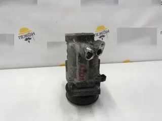 92600CJ70A Компрессор кондиционера Nissan Note E11 1.6л Арт 2-355567, вид 4