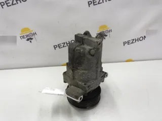 92600CJ70A Компрессор кондиционера Nissan Note E11 1.6л Арт 2-355567, вид 5
