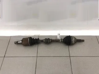 39101BC500 Привод Nissan Note E11 Арт 2-355582, вид 1