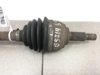39101BC500 Привод Nissan Note E11 Арт 2-355582, вид 3